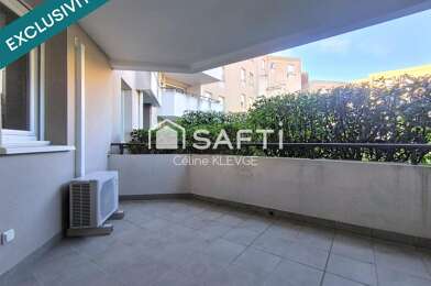 Appartement 2 pièces 109000 €