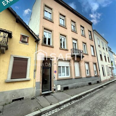 Appartement 2 pièces 159900 €