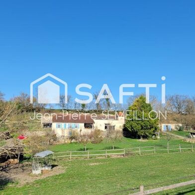 Maison 8 pièces 435000 €