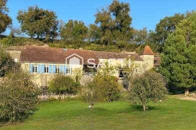 Maison 8 pièces 435000 €