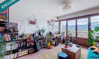 Appartement 2 Pièces 52 m² à vendre à Chambéry (73000)