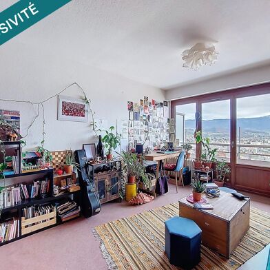 Appartement 2 pièces 135000 €