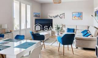 Appartement 3 Pièces 78 m² à vendre à Tassin-la-Demi-Lune (69160)