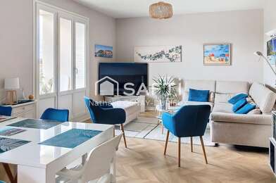 Appartement 3 pièces 350000 €