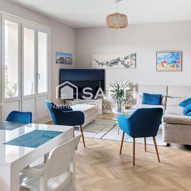 Appartement 3 pièces 350000 €