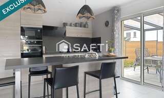 Maison 5 Pièces 135 m² à vendre à Hambach (57910)