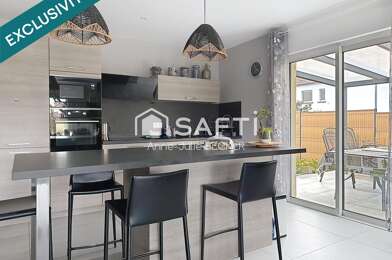 Maison 5 pièces 420000 €