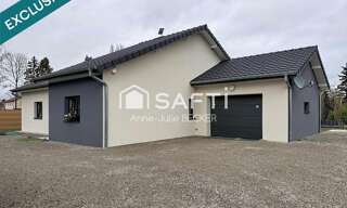 Maison 5 Pièces 135 m² à vendre à Hambach (57910)