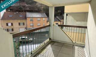 Appartement 4 Pièces 78 m² à vendre à Épinal (88000)