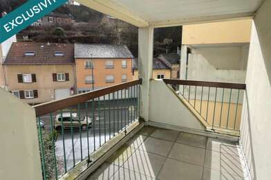 Appartement 4 pièces 107000 €