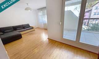 Appartement 4 Pièces 78 m² à vendre à Épinal (88000)