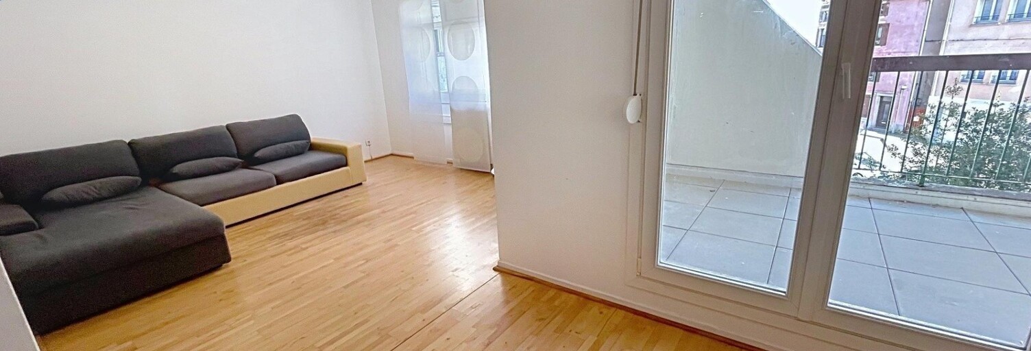 Appartement 4 Pièces 78 m² à vendre à Épinal (88000)