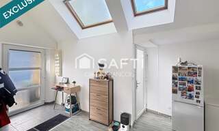 Maison 3 Pièces 75 m² à vendre à Péronne (80200)