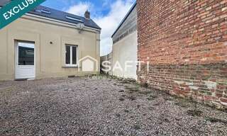 Maison 3 Pièces 75 m² à vendre à Péronne (80200)