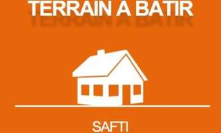 Terrain  796 m² à vendre à Perrusson (37600)