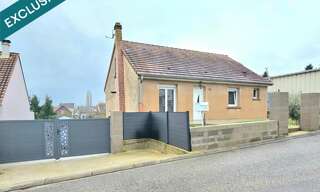 Maison 5 Pièces 94 m² à vendre à L'Hôpital (57490)