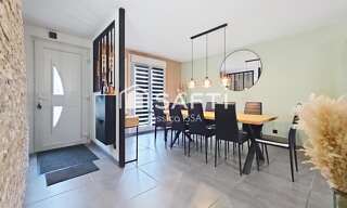 Maison 5 Pièces 94 m² à vendre à L'Hôpital (57490)