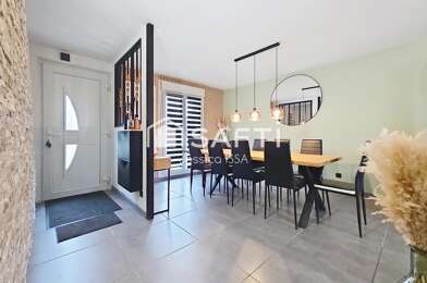 Maison 5 pièces 234000 €