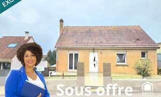 Maison 5 Pièces 94 m² à vendre à L'Hôpital (57490)