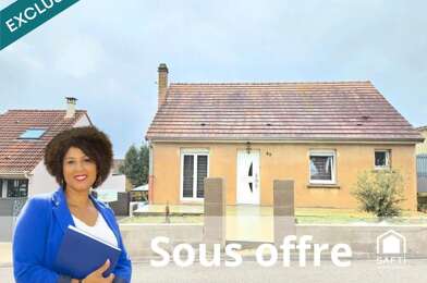 Maison 5 pièces 234000 €