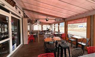 Commerce 2 Pièces 120 m² à vendre à Aubagne (13400)