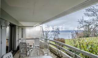 Appartement 3 Pièces 127 m² à vendre à Évian-les-Bains (74500)