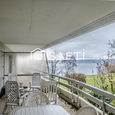 Appartement 3 pièces 495000 €