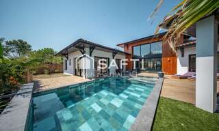 Maison 6 Pièces 240 m² à vendre à La Teste-de-Buch (33260)