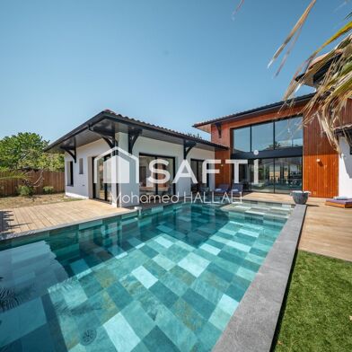 Maison 6 pièces 1547000 €