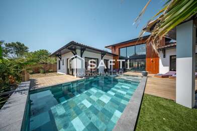 Maison 6 pièces 1547000 €