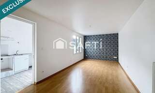 Immeuble  295 m² à vendre à Granville (50400)