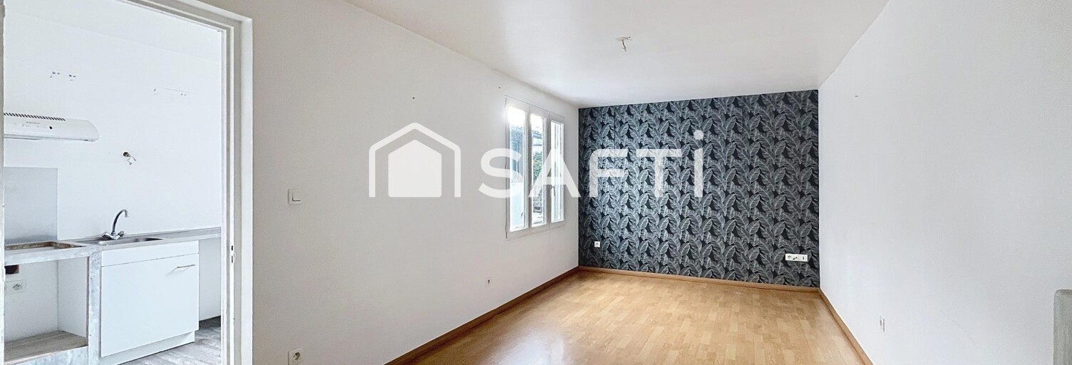 Immeuble  295 m² à vendre à Granville (50400)