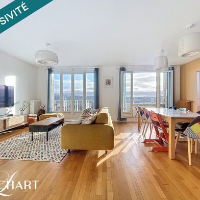 Appartement 5 pièces 495000 €