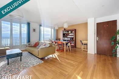 Appartement 5 pièces 495000 €