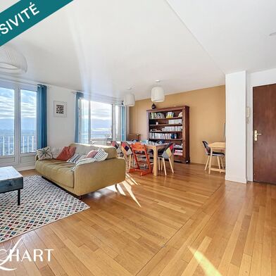 Appartement 5 pièces 495000 €