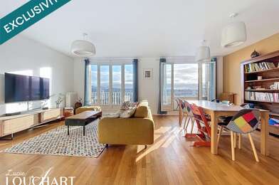 Appartement 5 pièces 495000 €