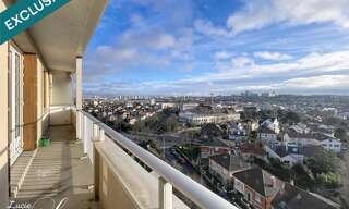 Appartement 5 Pièces 92 m² à vendre à Cachan (94230)