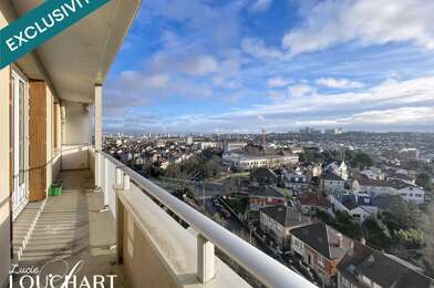 Appartement 5 pièces 495000 €