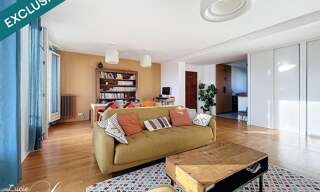 Appartement 5 Pièces 92 m² à vendre à Cachan (94230)