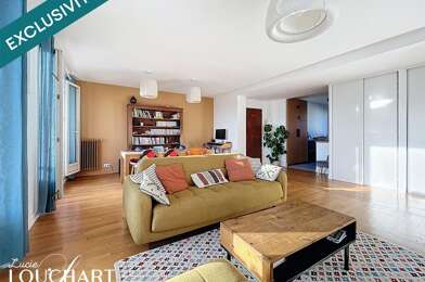 Appartement 5 pièces 495000 €