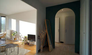 Appartement 4 Pièces 75 m² à vendre à Chambéry (73000)