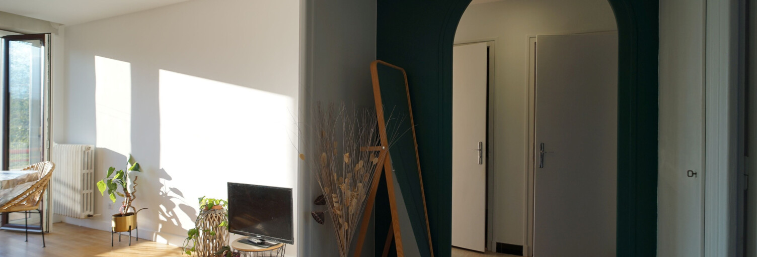 Appartement 4 Pièces 75 m² à vendre à Chambéry (73000)