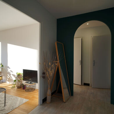 Appartement 4 pièces 248900 €