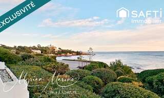 Appartement 2 Pièces 43 m² à vendre à Fréjus (83370)