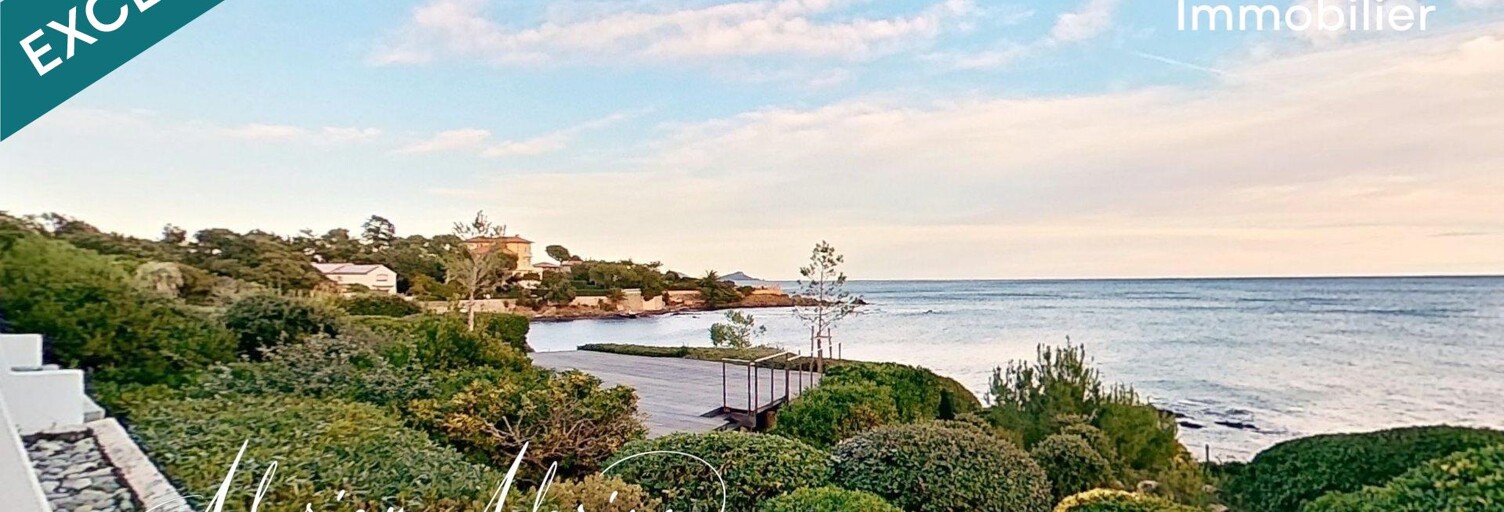 Appartement 2 Pièces 43 m² à vendre à Fréjus (83370)