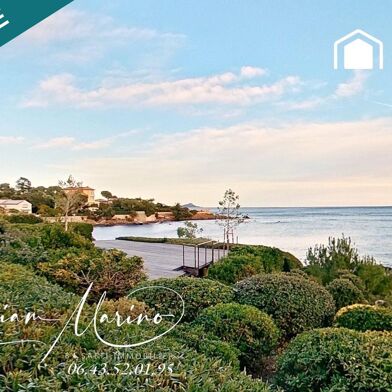 Appartement 2 pièces 398000 €