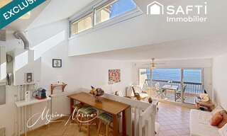 Appartement 2 Pièces 43 m² à vendre à Fréjus (83370)