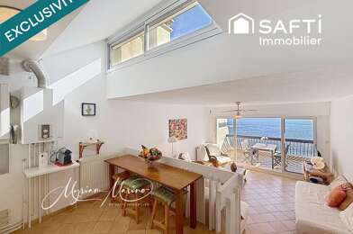 Appartement 2 pièces 398000 €