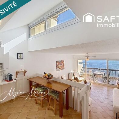 Appartement 2 pièces 398000 €