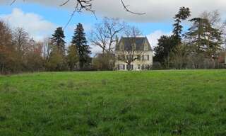 Maison 7 Pièces 178 m² à vendre à Senillé-Saint-Sauveur (86100)